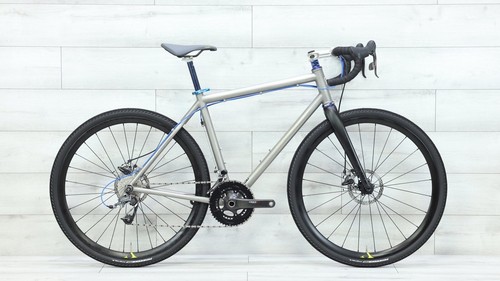 Moots routt disc - routt, 45