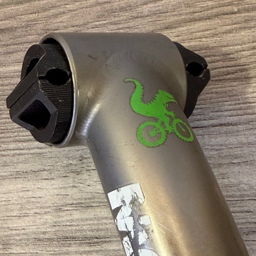 Moots titanium seatpost x - moots,