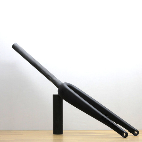 Moots carbon road disc fork - carbon,
