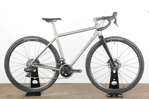 New 52cm moots - new,