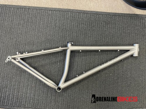 Moots 2024 womble hardtail - 2024,