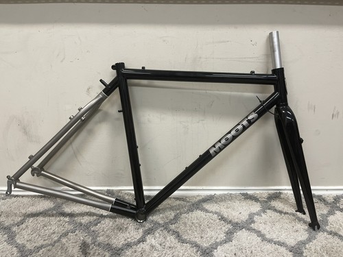52cm moots psychlo - psychlo, x
