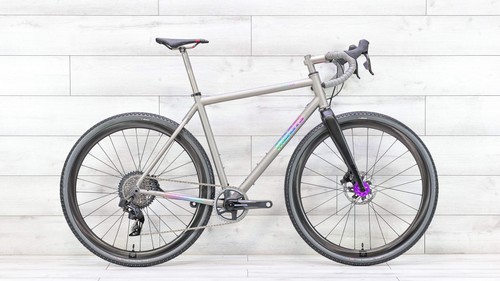 Moots routt rsl sram - rsl,