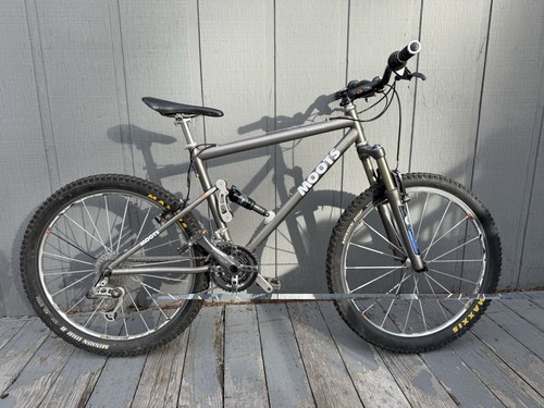 2005 moots smoothie mountain - 2005,
